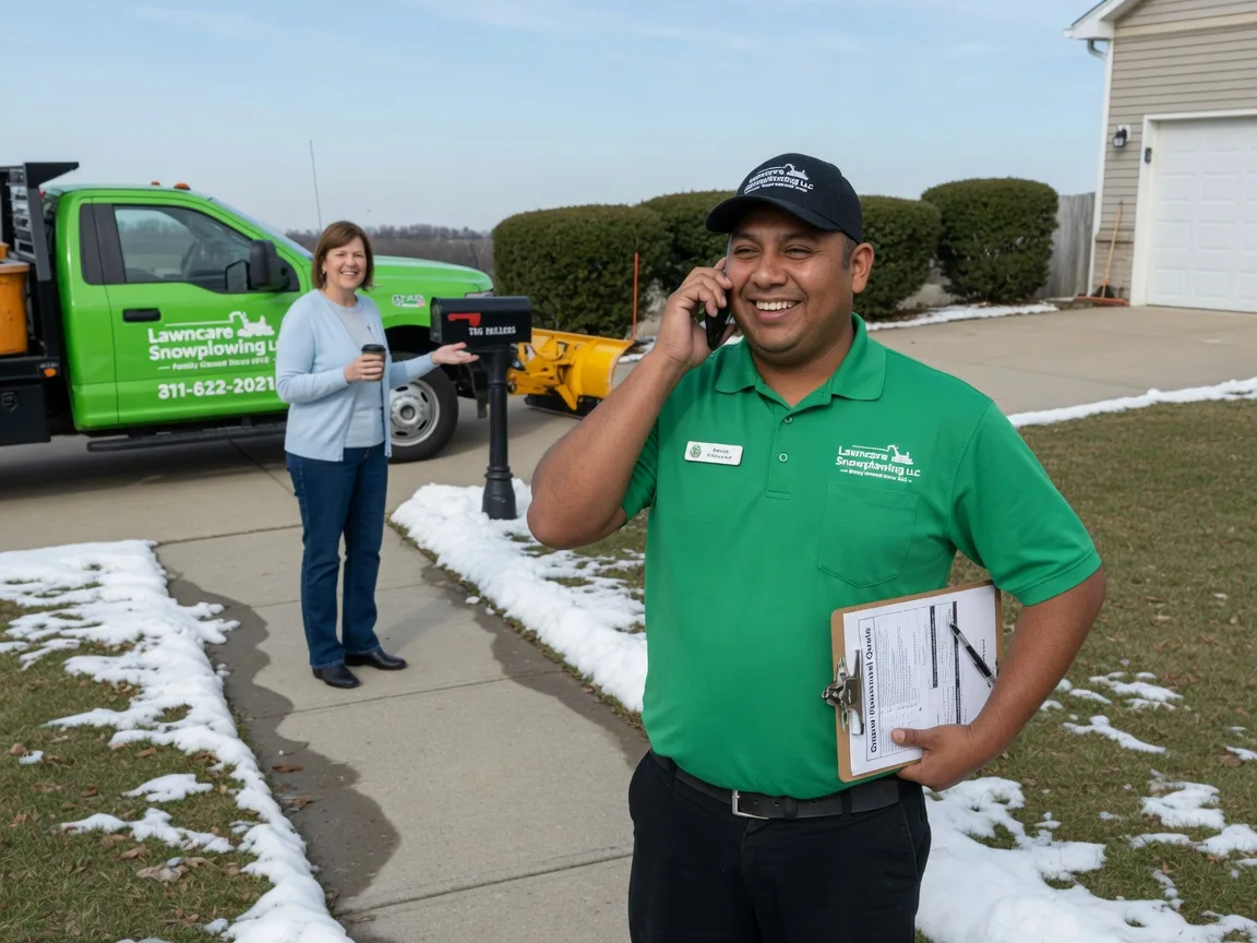 Lawn Care Services By Expert Landscaper Stonington, CT FAQs